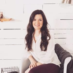 Meet your Posher, Mikaela